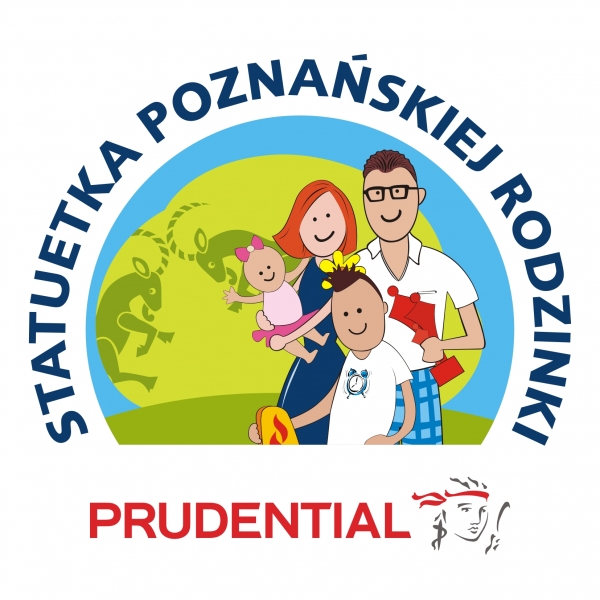 KONKURS - STATUETKA POZNAŃSKIEJ RODZINKI